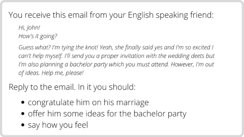 cómo escribir un email informal en inglés – idiomium