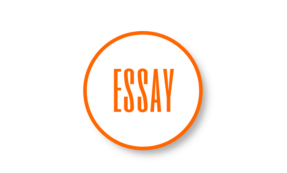 cómo escribir un essay en inglés