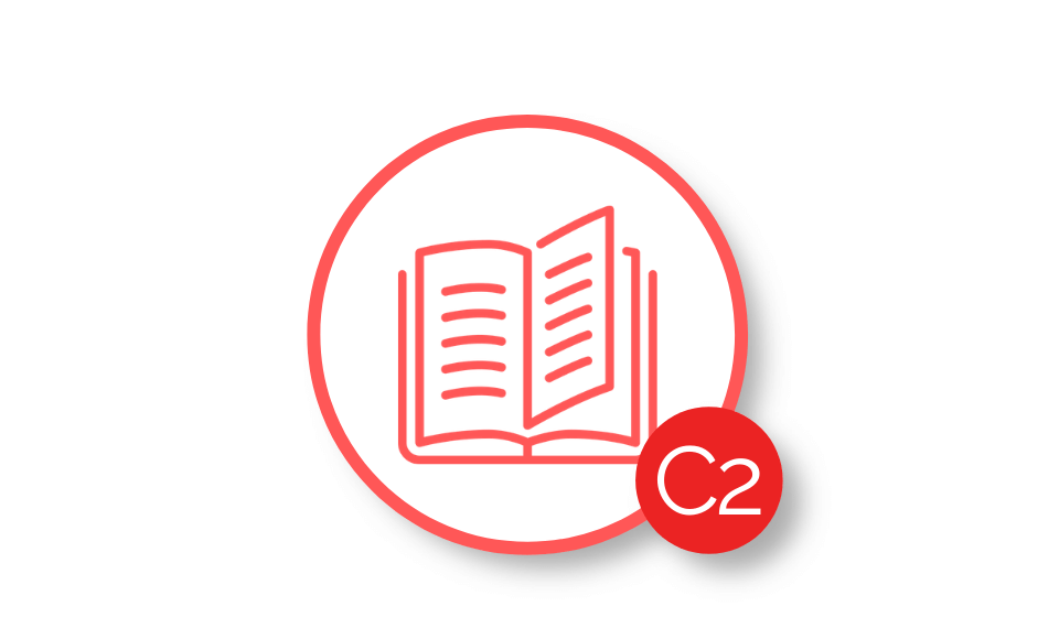 reading C2 — ejercicios de examen