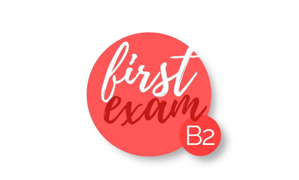 examen b2 first certificate fce