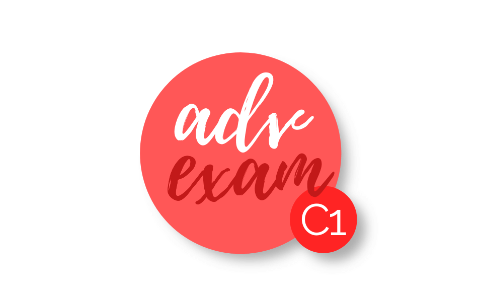 exámenes C1 Advanced CAE Cambridge