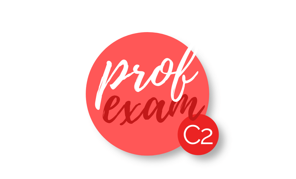exámenes C2 proficiency CPE